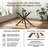 Areille 37" L x 37" W Dining Set-1687186788