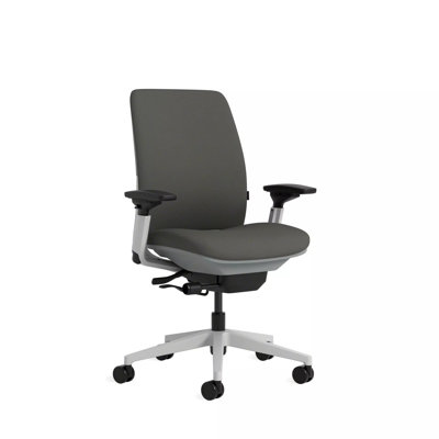 Steelcase Amia Ergonomic Task Chair