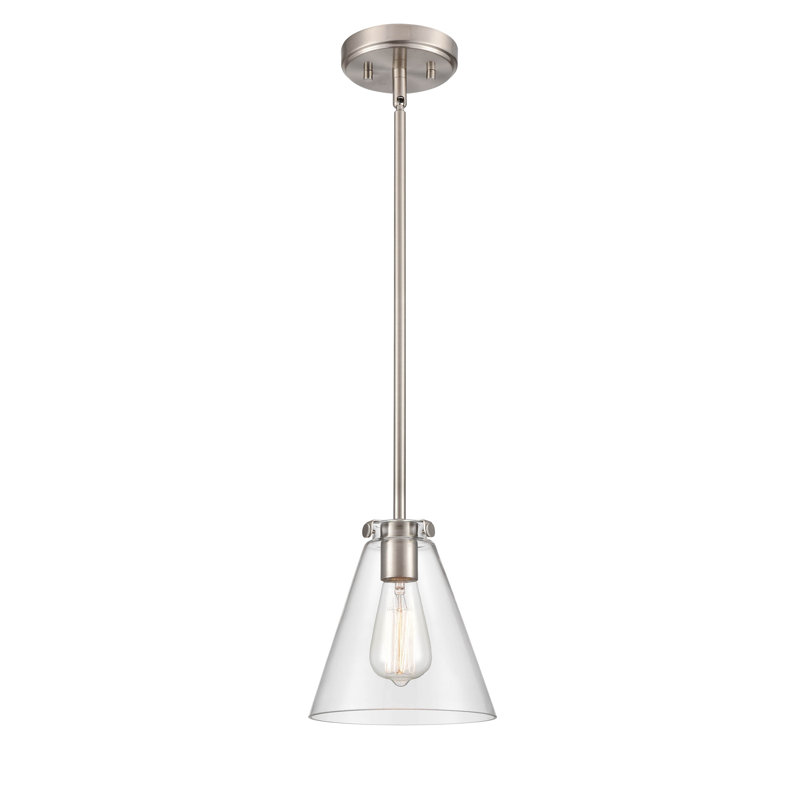 Ammi 1 - Light Dimmable Pendant