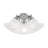 Glass Flush Mount-168697429