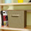 Closetmaid Cubeicals 28cm Fabric Cube Organisers with Handle-15848369