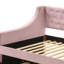 Lit de jour avec couchette Deshion-1494504022-1494504023