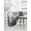 Eterna Wool Hand Woven Throw Blanket