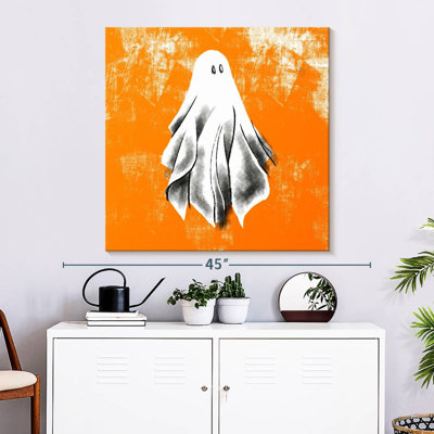 Kelan Ghost