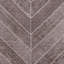 Tapis 100% polyester de qualité supérieure, 6,9 x 10,2 pi | 1850 g / m², hauteur de poils de 0,2 po | Polyester recyclé dessous | Lavable à la machine à 30 ° C | Conception douce, durable et écologique pour les espaces de vie modernes-960896717