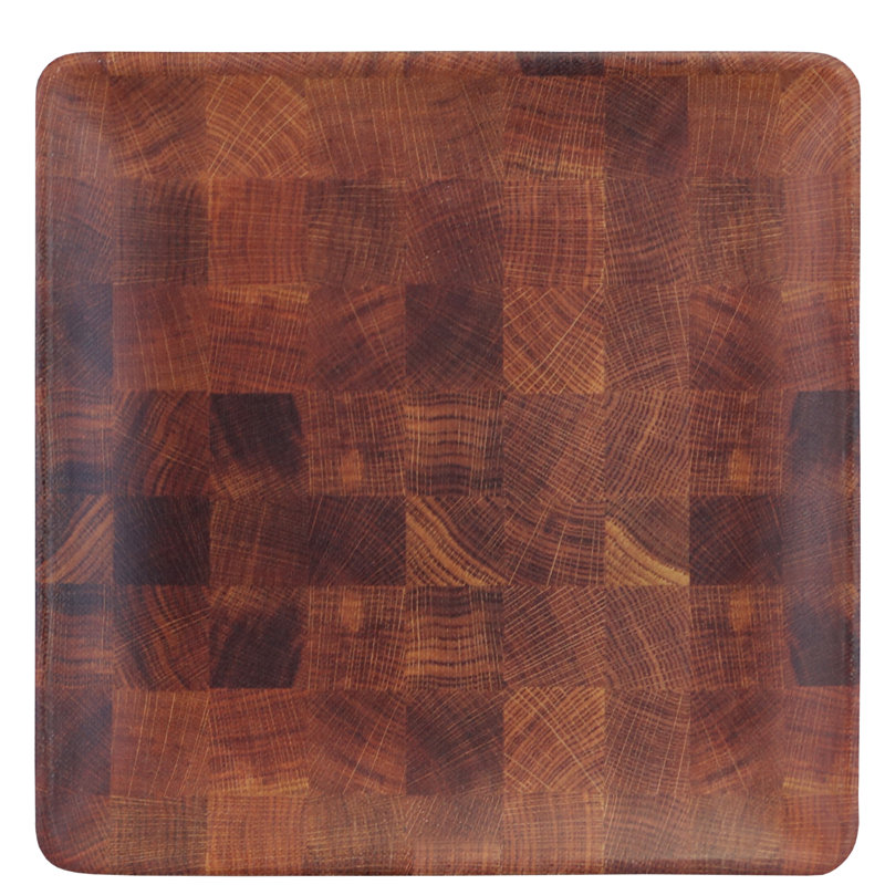 6'' Square Bread And Butter Plate