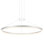 Corona 1-Light LED Unique / Statement Chandelier