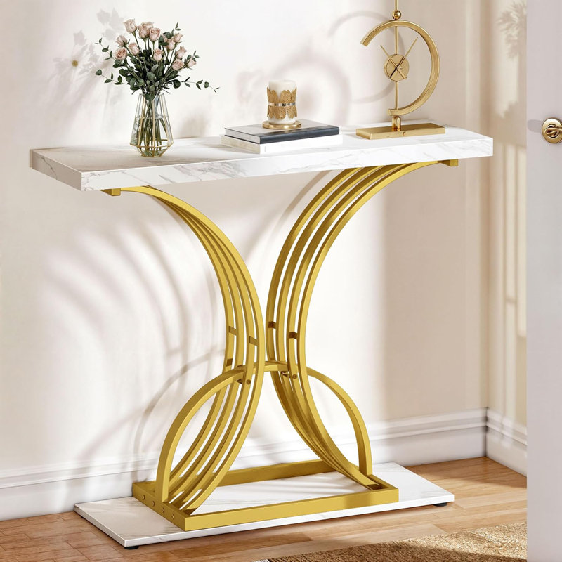 Console Modern Modern