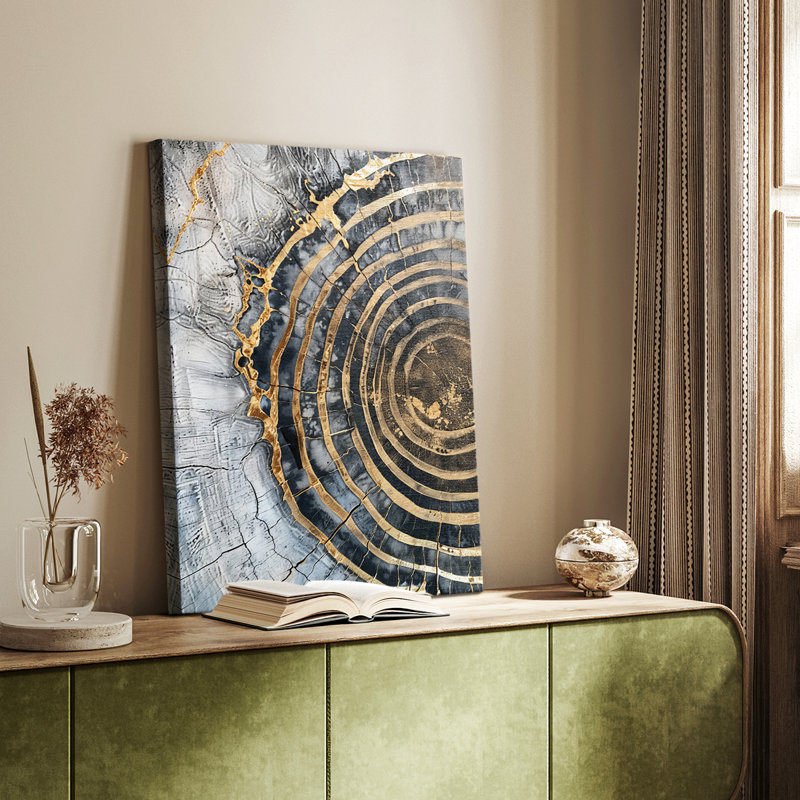 ABSTRACT Series CCxxxxi - galerie sur mesure, H 60 po x l 40 po