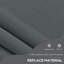 Manual Retractable Awning, Non-Screw Patio Awning, UV Resistant, For Window Or Door-125181391-125181392