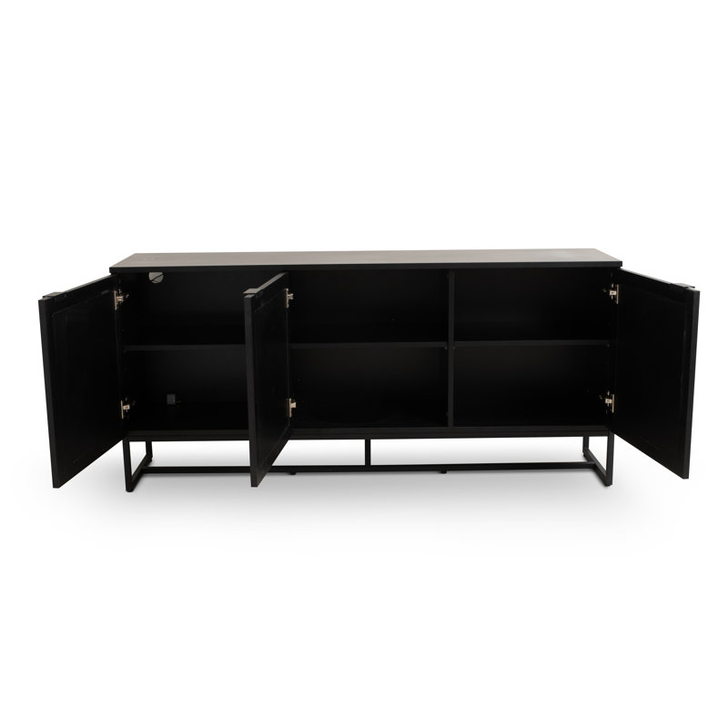 Ollis 160cm Sideboard