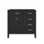 Meuble-lavabo simple 36 po avec tiroirs pratiques-213606745-213606743