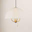 Luminaire suspendu Crosby-113873997-113873994