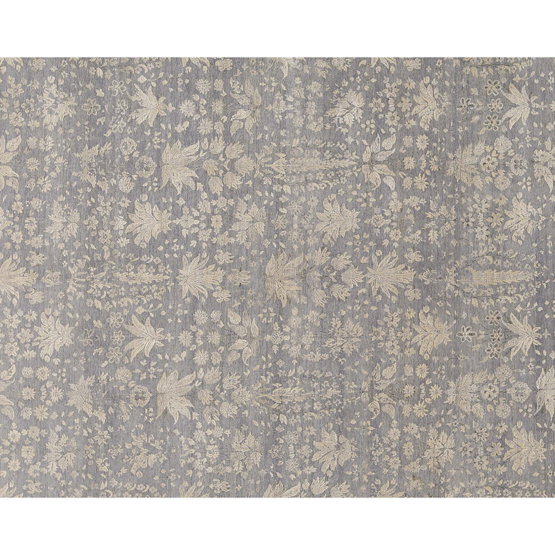 One-of-a-Kind 10'1" X 13'9" Area Rug