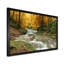 « Forest Waterfall with Yellow Trees » - reproduction de photo-1113129282-1113129302-1113129303