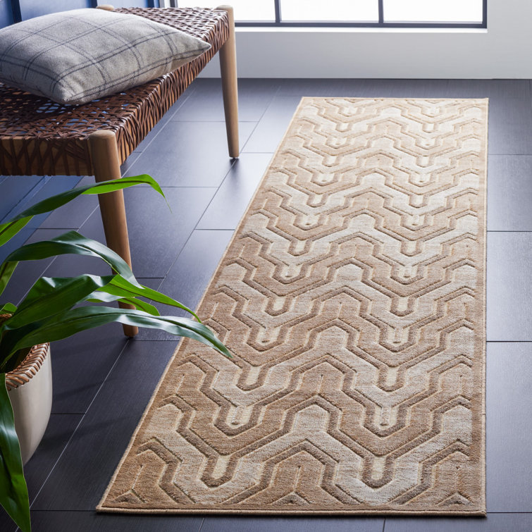 Pittenger Performance Geometric Rug