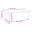 Kimberline Wood Monitor Stand-534522061
