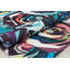 Tapis abstrait Maisie Maisie Maisie-1948999072
