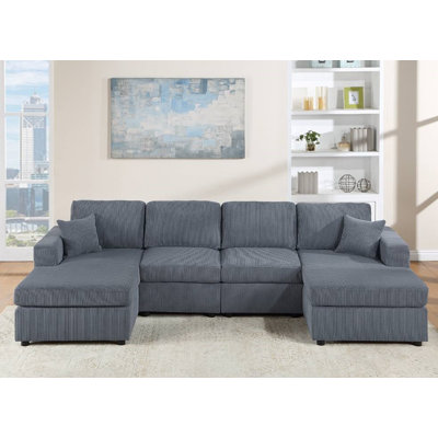 Bochovice SECTIONAL SET