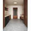 Jumbo Basketweave 12" x 12" Matte Marble Mosaic Floor and Wall Tile -430751843