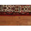 Tapis de couloir rétro vintage 3 x 10