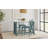 Serenity Bahari Round Cocktail Table