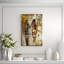 Objects Of Attraction Print by Chelsea Art Studio-26703835-26703836