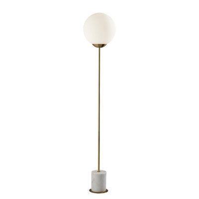Lampe sur pied 65 po Isola