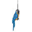 Animals Weather Resistant UV Resistant Plastic Garden Statue