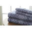 Ensemble de draps en microfibre à motif de pois Becky Cameron™-19693001-19692995