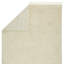 Manesa Hand-Knotted Trellis Cream/ Dark Brown Area Rug-1731930481