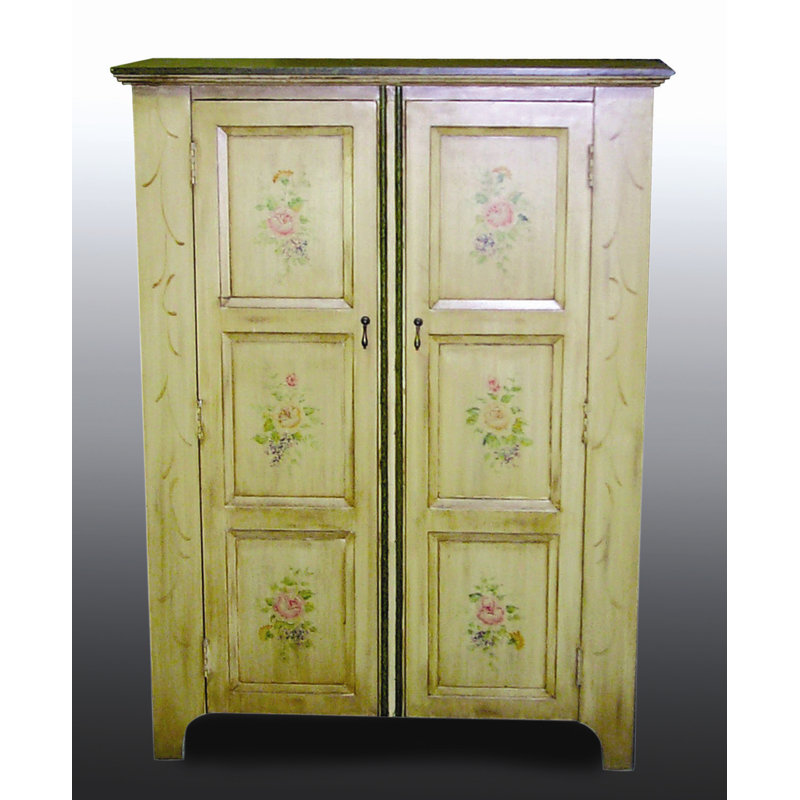 Accent Cabinet