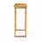 Worden 42'' Console Table