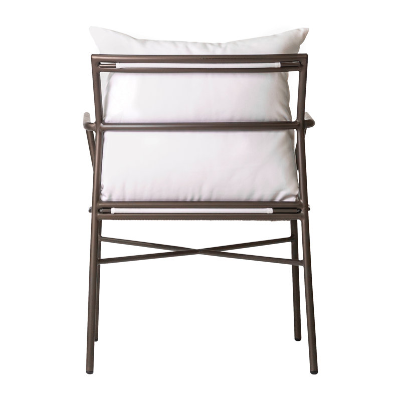 Patinero Outdoor Dining Armchair