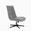 Aujanai Foam Padding Office Chair-95991880