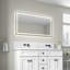 Miroir de salle de bain DEL-122782162-122278574