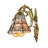 Cheung Iron Armed Sconce