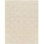 Tapis crème / ivoire Cibalo-1789705683