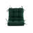 Outdoor 4'' Seat / Back Cushion-716295710
