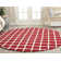 Teresita Hand Tufted Wool Geometric Rug