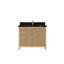 Ensemble de meuble-lavabo simple 42 po Robitaille