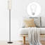 Lampe sur pied 66,5 po Rodenal-1769987640