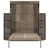 Grey est en rupture de stock