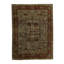 Kashi Wool Oriental Area Rug