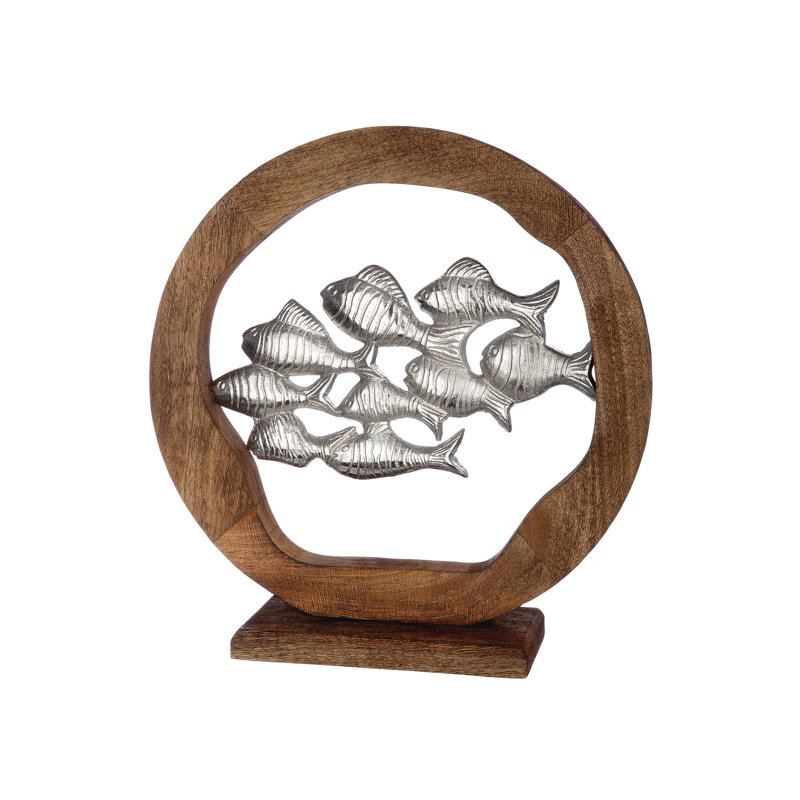 Connell Animals Figurines & Sculptures