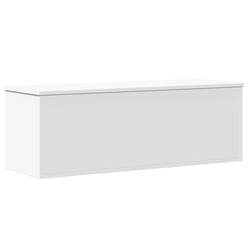 Aricin Accent Trunk, White