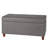 Aleise Faux Leather Upholstered Storage Bench-1823673555