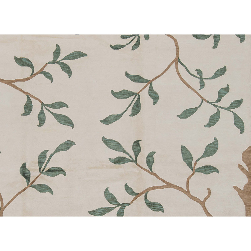 One-of-a-Kind 10' X 13'10" Area Rug