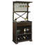 Neruda Solid Wood Wine Bar