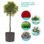 Aben Pot Planter-1836459498